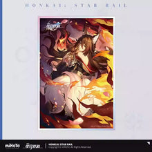 Load image into Gallery viewer, Honkai: Star Rail Light Cone Signboard Preorder