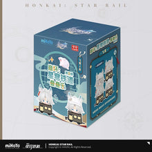 Load image into Gallery viewer, Honkai: Star Rail Chibi Stacking Heads Astral Express Blind Box Toy Vol 3.