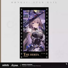 Load image into Gallery viewer, Honkai: Star Rail All-Stars Invite Character Imitation Film Card Preorder