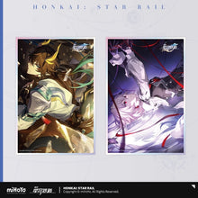 Load image into Gallery viewer, Honkai: Star Rail Light Cone Signboard Preorder