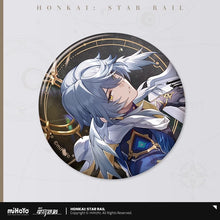 Load image into Gallery viewer, Honkai: Star Rail All-Stars Invite Character Badge Preorder