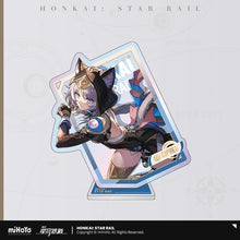 Load image into Gallery viewer, Honkai: Star Rail Interstellar Journey Vol 2 Acrylic Keychain Preorder