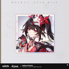 Load image into Gallery viewer, Honkai: Star Rail Cosmic Candy House Themed Character Signboard Preorder