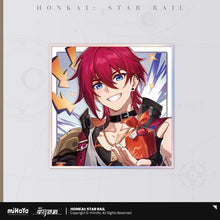 Load image into Gallery viewer, Honkai: Star Rail Cosmic Candy House Themed Character Signboard Preorder