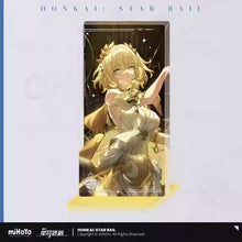 Load image into Gallery viewer, Honkai: Star Rail Light Cone Acrylic Quicksand Ornament