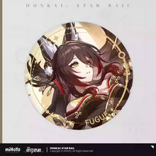 Load image into Gallery viewer, Honkai: Star Rail The Nihility Character Badge