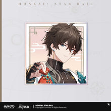 Load image into Gallery viewer, Honkai: Star Rail Cosmic Candy House Themed Character Signboard Preorder