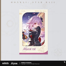 Load image into Gallery viewer, Honkai: Star Rail Starry Sky Celebration Themed Imitation Film Card Preorder