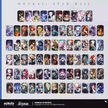 Load image into Gallery viewer, Honkai: Star Rail Light Cone Badge