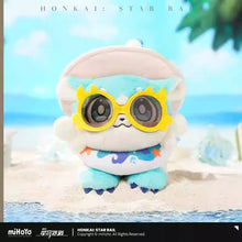 Load image into Gallery viewer, Honkai: Star Rail Awooo Firm Chimera Pet Plush Toy