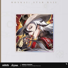 Load image into Gallery viewer, Honkai: Star Rail Cosmic Candy House Themed Character Signboard Preorder
