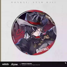 Load image into Gallery viewer, Honkai: Star Rail Interstellar Journey Vol 2 Badge Preorder