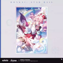 Load image into Gallery viewer, Honkai: Star Rail Light Cone Signboard Preorder