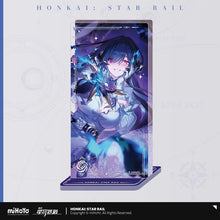 Load image into Gallery viewer, Honkai: Star Rail Light Cone Acrylic Quicksand Ornament