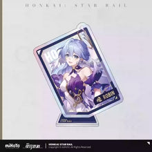 Load image into Gallery viewer, Honkai: Star Rail Interstellar Journey Vol 2 Acrylic Keychain Preorder