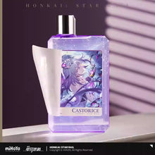 Load image into Gallery viewer, Honkai: Star Rail Galaxy Aroma Shower Gel Preorder
