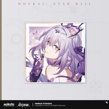 Load image into Gallery viewer, Honkai: Star Rail Cosmic Candy House Themed Character Signboard Preorder