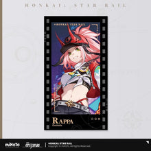 Load image into Gallery viewer, Honkai: Star Rail All-Stars Invite Character Imitation Film Card Preorder