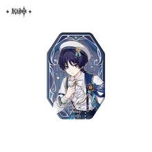 Load image into Gallery viewer, Genshin Impact Wanderer Resplendent Feast Merchandise Preorder