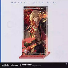 Load image into Gallery viewer, Honkai: Star Rail Light Cone Acrylic Quicksand Ornament