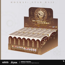 Load image into Gallery viewer, Honkai: Star Rail Chibi Stacking Heads Heroes of Amphoreus Blind Box Toy Preorder