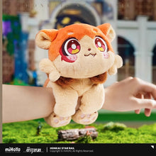 Load image into Gallery viewer, Honkai: Star Rail Awooo Firm Chimera Pet Plush Toy