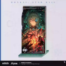 Load image into Gallery viewer, Honkai: Star Rail Light Cone Acrylic Quicksand Ornament