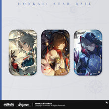 Load image into Gallery viewer, Honkai: Star Rail Light Cone Badge