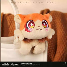 Load image into Gallery viewer, Honkai: Star Rail Awooo Firm Chimera Pet Plush Toy