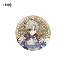 Load image into Gallery viewer, Genshin Impact Tabletop Theatre Themed Merchandise Preorder
