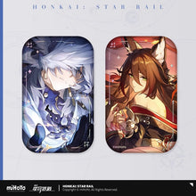 Load image into Gallery viewer, Honkai: Star Rail Light Cone Badge