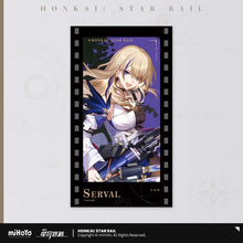 Load image into Gallery viewer, Honkai: Star Rail All-Stars Invite Character Imitation Film Card Preorder