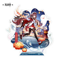 Load image into Gallery viewer, Genshin Impact Teyvat Fashion Themed Character Outfits Merchandise