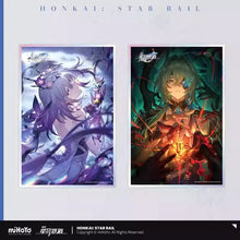 Load image into Gallery viewer, Honkai: Star Rail Light Cone Signboard Preorder