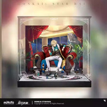 Load image into Gallery viewer, Honkai: Star Rail Aventurine Figure Display Box Only Preorder