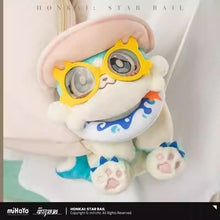 Load image into Gallery viewer, Honkai: Star Rail Awooo Firm Chimera Pet Plush Toy