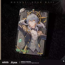 Load image into Gallery viewer, Honkai: Star Rail LIVE Themed Acrylic Character Quicksand Ornament Preorder