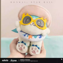 Load image into Gallery viewer, Honkai: Star Rail Awooo Firm Chimera Pet Plush Toy