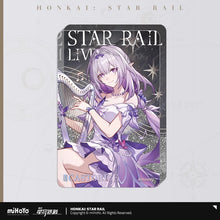 Load image into Gallery viewer, Honkai: Star Rail LIVE Themed Acrylic Character Quicksand Ornament Preorder