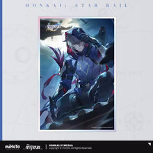 Load image into Gallery viewer, Honkai: Star Rail Light Cone Signboard Preorder