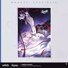 Load image into Gallery viewer, Honkai: Star Rail Light Cone Signboard Preorder