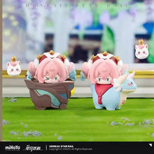 Load image into Gallery viewer, Honkai: Star Rail Chibi Stacking Heads Heroes of Amphoreus Blind Box Toy Preorder