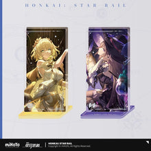 Load image into Gallery viewer, Honkai: Star Rail Light Cone Acrylic Quicksand Ornament