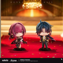 Load image into Gallery viewer, Honkai: Star Rail Welcome Tea Party Themed Mini Figure