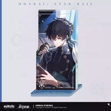 Load image into Gallery viewer, Honkai: Star Rail Light Cone Acrylic Quicksand Ornament