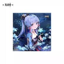 Load image into Gallery viewer, Genshin Impact Destined Day Themed Character Signboard Preorder