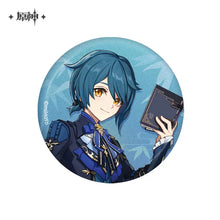 Load image into Gallery viewer, Genshin Impact Teyvat Fashion Themed Character Outfits Merchandise