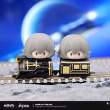 Load image into Gallery viewer, Honkai: Star Rail Chibi Stacking Heads Astral Express Blind Box Toy Vol 1.