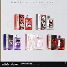 Load image into Gallery viewer, Honkai: Star Rail Galaxy Aroma Shower Gel Preorder