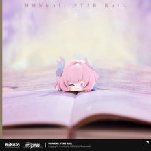 Load image into Gallery viewer, Honkai: Star Rail Chibi Stacking Heads Heroes of Amphoreus Blind Box Toy Vol. 2 Preorder